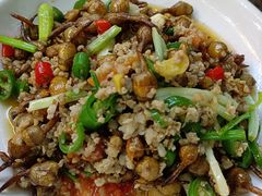 -王万妈卤猪脚(青岩交通路)