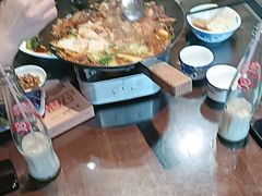汤锅三下锅-富正毅三下锅(体育馆店)