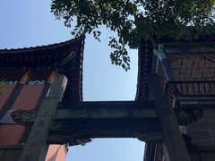 -丰都鬼城名山景区