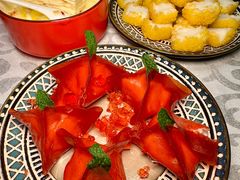 -金手鼓·新疆菜(南京店)