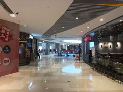 -深圳来福士广场