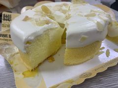 -长乐饼屋(文德店)