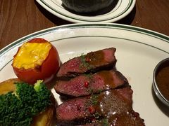 -404干式熟成牛排馆•聚会餐厅