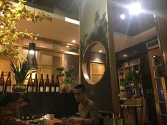 -吉川居酒屋(建国北路店)