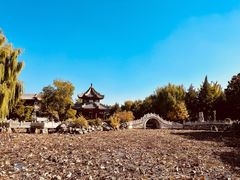 -莲池书院博物馆