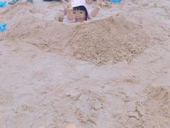 -青岛第二海水浴场