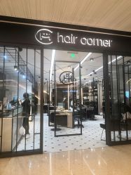 -HAIR CORNER