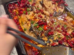 -里岛烤鱼(东港凯虹广场店)