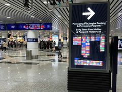 -吉隆坡国际机场
