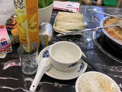 -古乐牛香·鲜牛肉牛杂火锅(高新店)