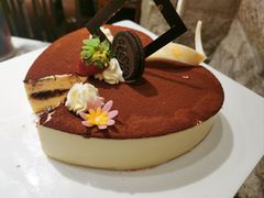 -天骄国际酒店·布拉格西餐厅(白石湖店)