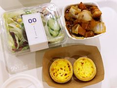 沙拉-阿那亚第六食堂(文创街区店)