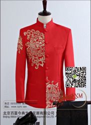 -租旗袍租礼服馆