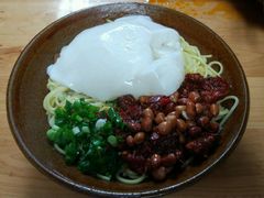 -袁家豆腐
