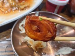 -魁盛居百年鲁菜馆(县西巷店)