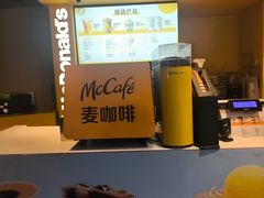 -麦当劳(豫园店)