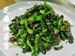 -粗茶淡饭•陕菜•家常菜
