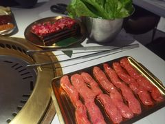 -花味烤肉·拌饭(建邺万达店)