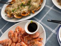 -明记海鲜大排档(巽寮湾店)