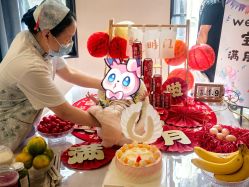 -宝生月子中心·独栋独院式(南山店)