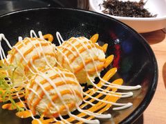 -炉小哥烤肉(朗悦公园茂店)