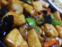 -连池鱼豆味坊(风景区店)