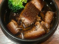 -绿茶餐厅(昆明世纪金源店)