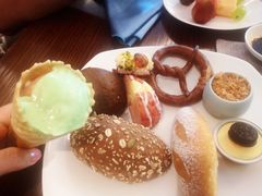 -浙江西子宾馆·瑶园咖啡厅