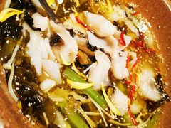 -童年小筑餐厅(申花路店)
