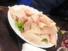 -巴蜀大宅门火锅(新华公园店)