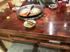 -胖姐社区老火锅(北京总店)