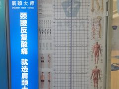 -体博士·疼痛调理·体态矫正·运动康复中心(大望路华贸店)