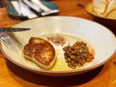 -Laures·月桂西班牙碳烤餐厅(十尚坊店)