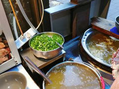 -老李家杂肝汤(回民街店)