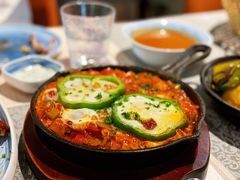 -La Medina餐厅(亮马河南路店)