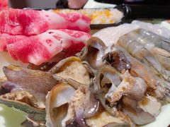 -Mr·Fish鱼鲜生海鲜放题(银泰in99店)