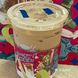 上班第……五天｜今日咖啡外卖瑞幸