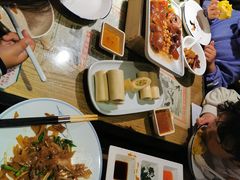-粤港湾砂锅粥·宵夜(宝龙店)