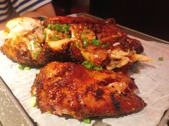 -绿茶餐厅(蓝色港湾店)