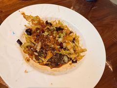 -南门小馆·清真(国贸商城店)