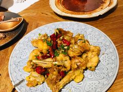 -十面欢腾·海鲜面·台式Bistro(长乐路店)