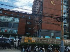 -上海市杨浦区中医医院