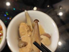 -草墩罗非鱼庄•野生菌•腊排骨(七星街上段店)