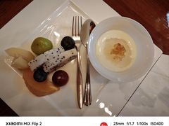 -华尔道夫酒店·紫金阁
