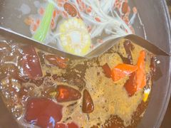 -阳阳老火锅(小南门店)