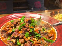 -大张烙馍村·美食地标(泉山店)