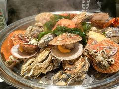 -双合园·海鲜水饺青岛菜(万佳广场店)