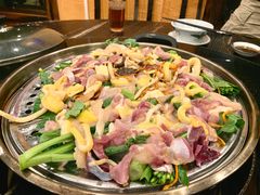 桑拿鸡-阿多私房菜(顺德店)