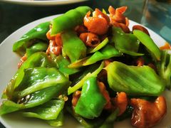 -金台阶鱼馆(于桥水库店)