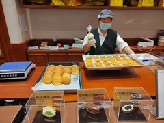 -辛一·铜锣烧(鸿寿坊店)